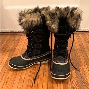 Sorel Joan of Arctic boot
